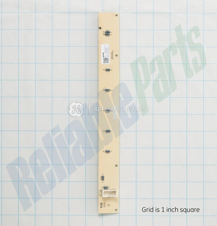 WD21X10488 GE Dishwasher Control Board User Interface
