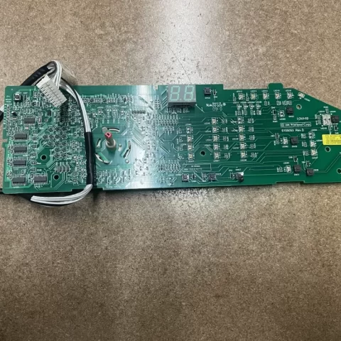 W10051149 WPW10051149 PS11748073 Washer Control Board