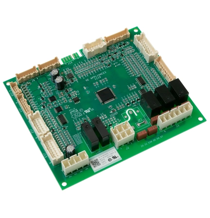 WR55X47345 GE Main Control Board