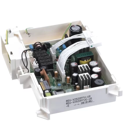 U245-2260-E-HX01 Rinnai Control Board Assembly