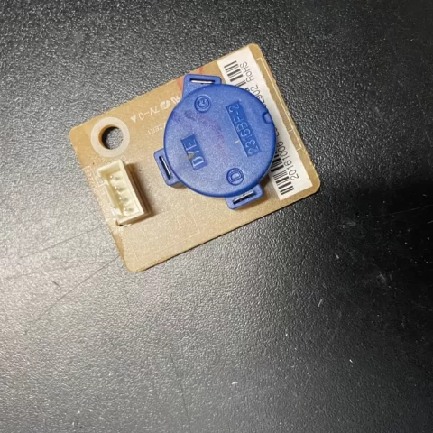 LG EBR76332902 Range Sub Board Buzzer