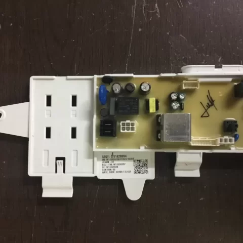 Whirlpool KitchenAid Roper Estate W11428994 W11513246 Washer Board