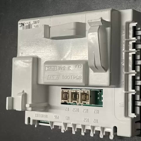 Whirlpool W10248971A Washer Control Board