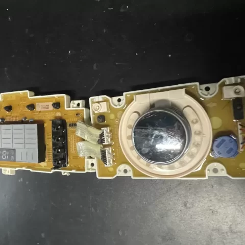 LG EBR78898206 Washer Control Board