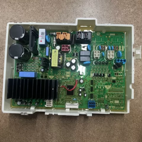 LG Kenmore EBR79950240 Washer Control Board