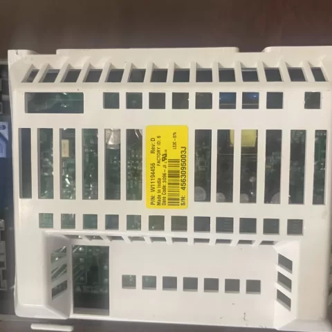 Whirlpool W11194456 Dryer Control Board