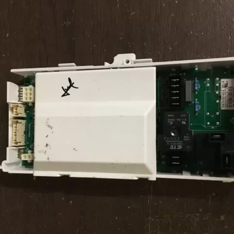 Whirlpool Maytag W10214009 W10296532 Dryer Control Board