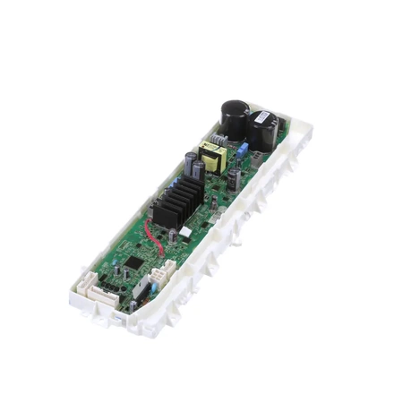 EBR86692723 LG Washer Main Power Control Board Assembly