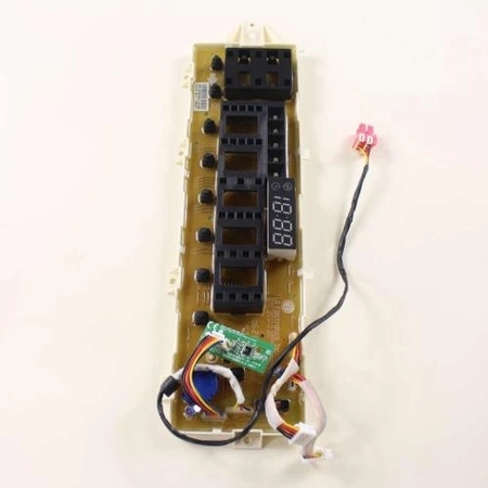 EBR81300801 LG Appliance Display Power Control Board Assembly