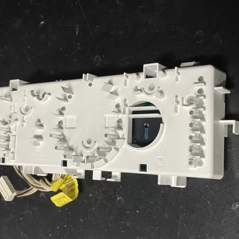 Whirlpool W10215447 Washer Control Board