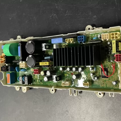 LG EBR76458303 EBR79523102 PS11710948 Washer Control