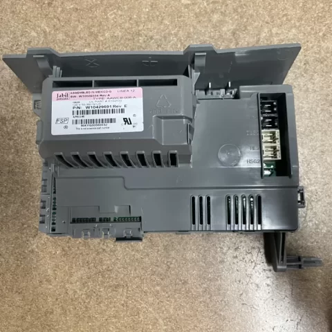 Whirlpool Maytag W10429691 Washer Control Board