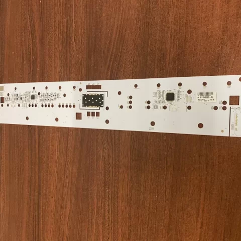 Whirlpool W10632607 W11040287 Washer Control Board