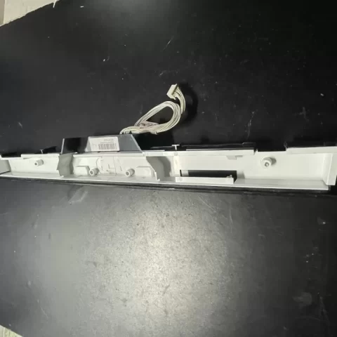 KitchenAid W10803367 PS11703472 Dishwasher Control Board Panel