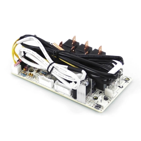 WJ26X25626 GE Air Conditioner Main Control Board