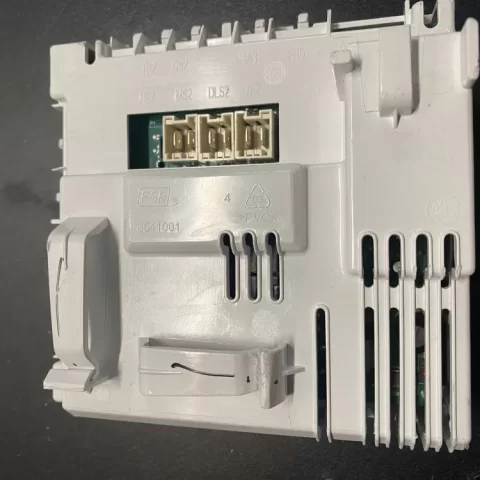 Whirlpool W10424648 Washer Control
