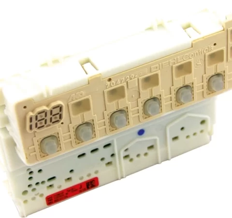 00445925 Bosch Dishwasher Controller Unit