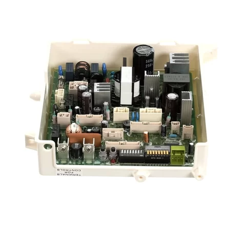 104000233 Rinnai Control Board Assembly, Pump Logic For R75I