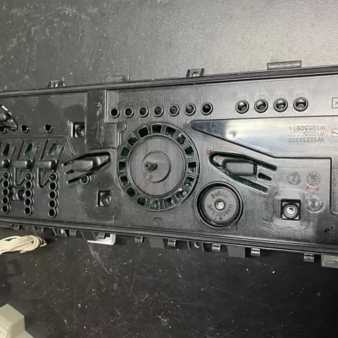 Whirlpool W10582405 WPW10582405 PS11756533 Dryer Control Board