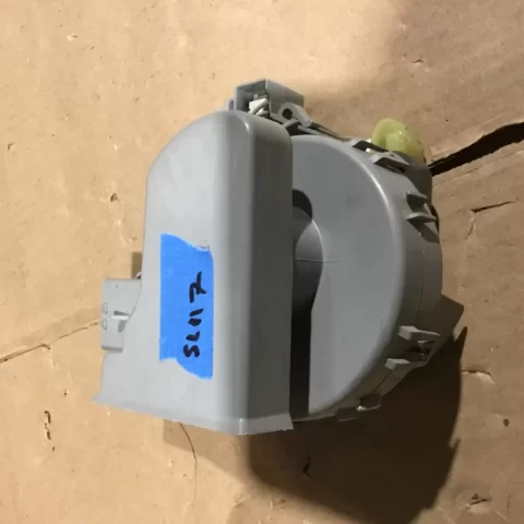 Kitchenaid W10653294 Dishwasher Kitchenaid Fan