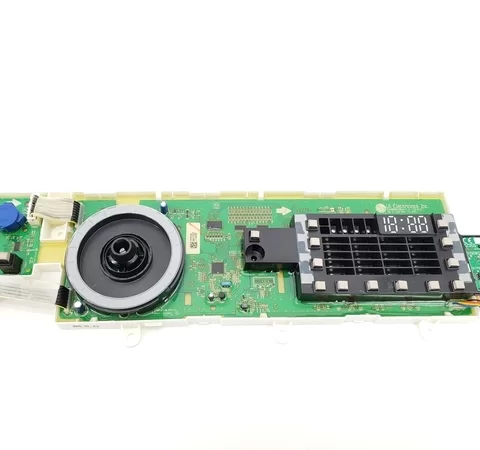 EBR78538807 LG Display Control Power Board
