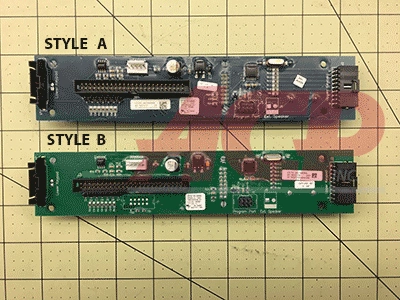 59104126 Amana Display Board