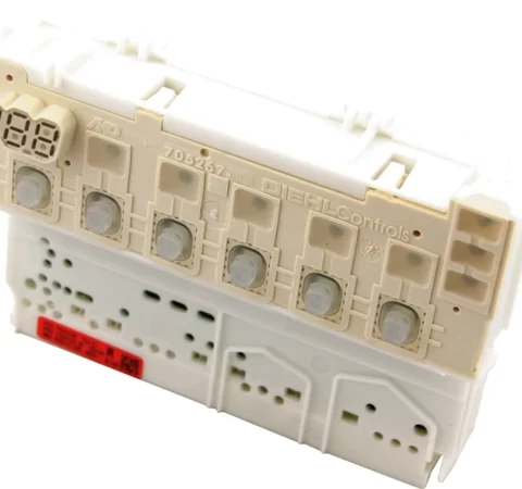 00676961 Bosch Dishwasher Controller Unit