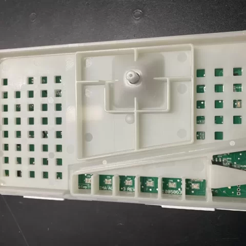 Whirlpool W10803586 W10841364 W10865064 Washer Control Board