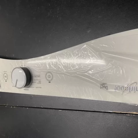 Whirlpool W11095116 AP6048415 Dryer Control Board Panel