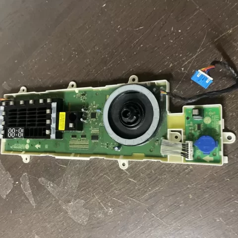 LG EBR85069901 Dryer Display Power Control Board