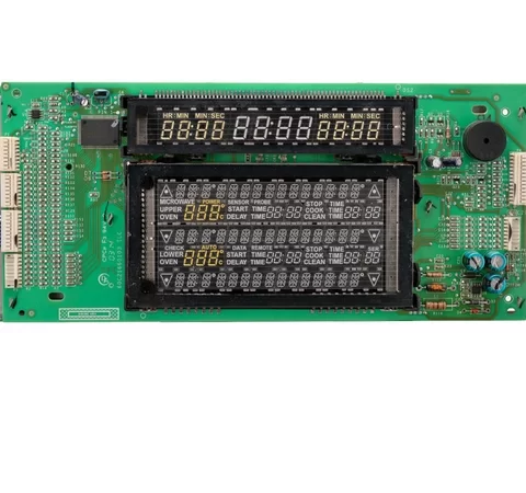 WP74009714 Whirlpool Control Board