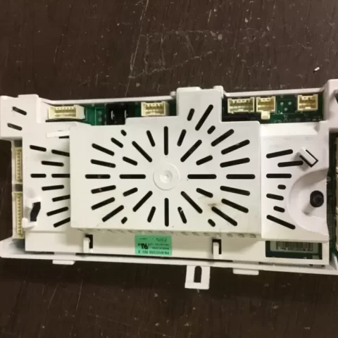 Maytag Whirlpool W10372200 Washer Control Board