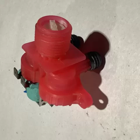 Kenmore Maytag W10240948 Washer Water Inlet Valve