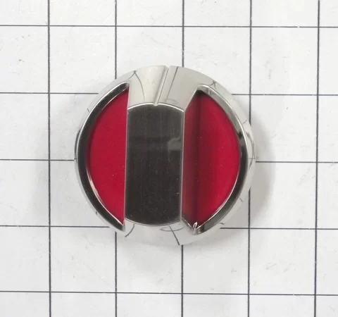 803099P Speed Queen Printed Circuit Board Control Knob Assembly