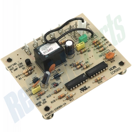 ICM300 ICM Air Conditioner Heat Pump Defrost Control Board