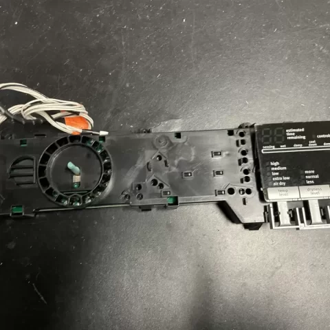 LG Whirlpool Maytag W10215800 W10215450 Washer Control Board