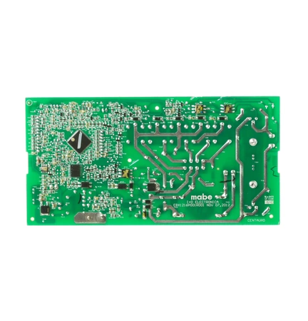WH12X22744 GE Washer Control Board Assembly