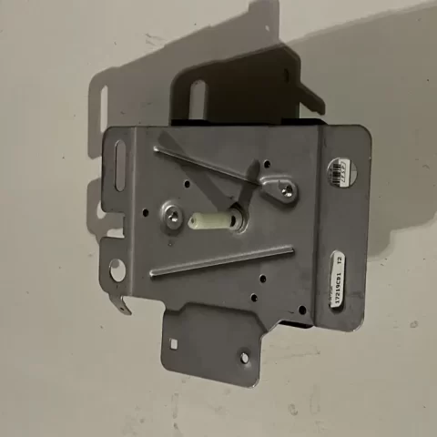 Whirlpool Kenmore Amana Wpw10436303 W10436303 Dryer Timer