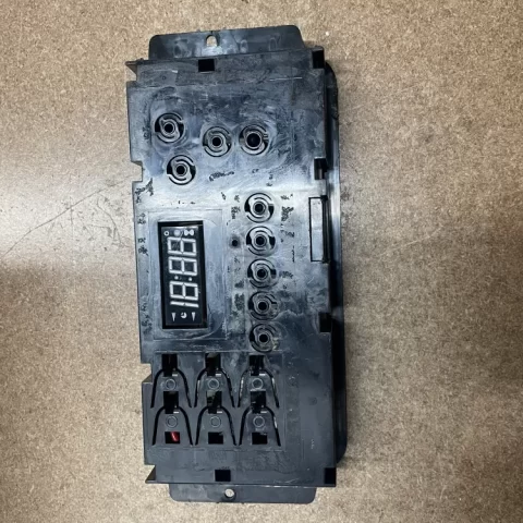 Whirlpool Estate AP6026361 W10108230 Range Control Board