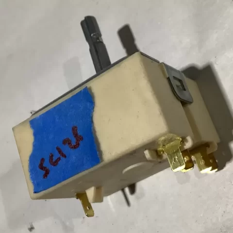 Samsung 01 Dg34 00029a Range Infinite Switch