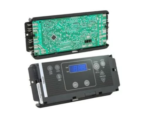 WPW10108290 Whirlpool Electronic Control Board