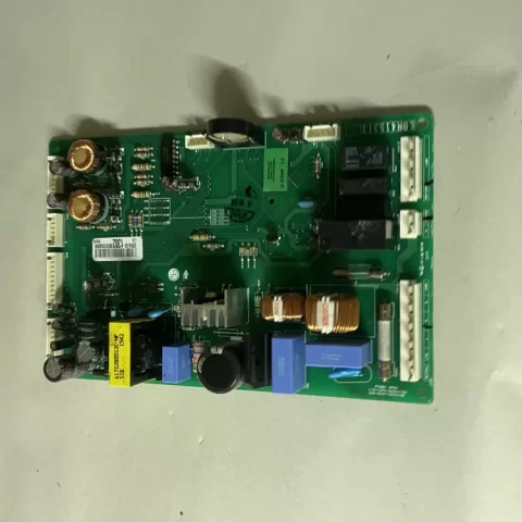 LG EBR41531302 PS12725025 Refrigerator Control Board