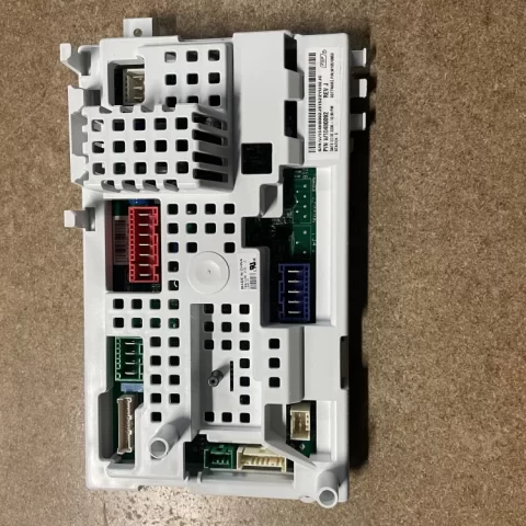 Whirlpool KitchenAid Roper Estate W10445283 Washer Control Board