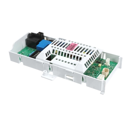 W11618917-IncludeCORE Whirlpool W11618917 Washer Electronic Control Board