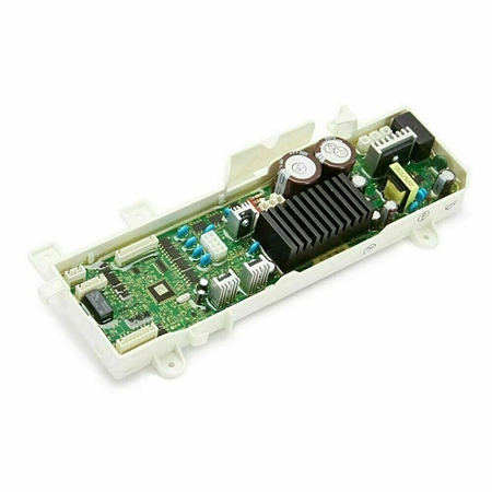 DC92-01021B Samsung Washer Main Control Board Assembly