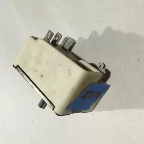 GE Hotpoint WB24T10025 Range Switch