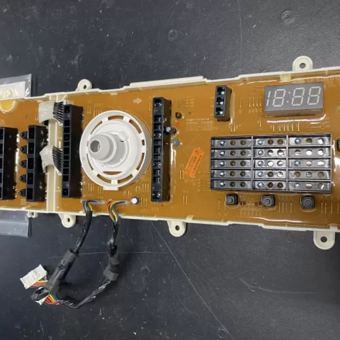 LG Kenmore EBR75351402 EAX64809601 Washer Control Board