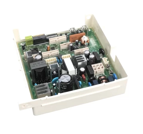 105000210 Rinnai Coffee Maker Control Board