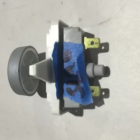 Whirlpool W10503561 WPW10503561 Dryer Switch