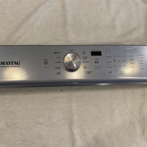 Whirlpool Maytag AP6278100 W11035067 Washer Control Board Panel